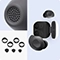 هدفون بی‌سیم سامسونگ Galaxy Buds FE SM- R400